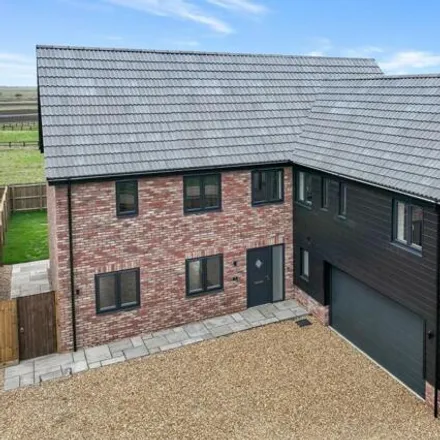 Buy this 6 bed house on Turf Fen Lane in Doddington, PE15 0SN