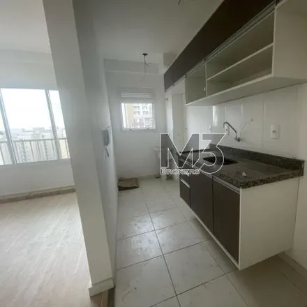 Rent this 2 bed apartment on Rua Miguel Gimenez Alves in Jardim Santa Candida, Hortolândia - SP