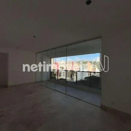 Rent this 4 bed apartment on Avenida do Contorno in Lourdes, Belo Horizonte - MG