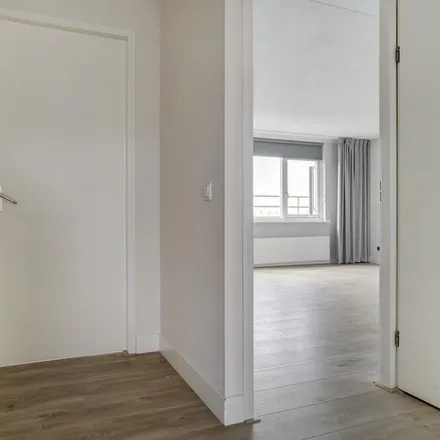 Image 8 - Fluiterlaan 440, 2903 HN Capelle aan den IJssel, Netherlands - Apartment for rent