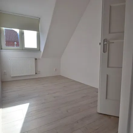 Rent this 4 bed apartment on Sluisweg 50 in 2225 XM Katwijk, Netherlands