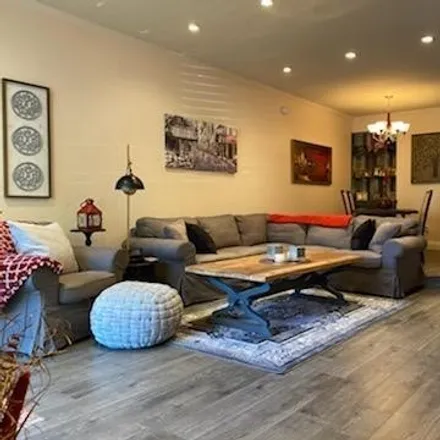 Rent this 2 bed condo on 4260 Cedros Avenue in Los Angeles, CA 91403