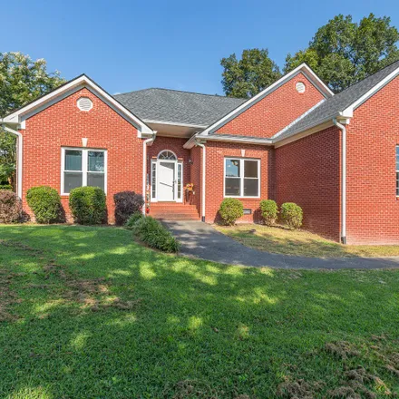 Buy this 3 bed house on 4272 Harrisburg Road in Hawkins, Chattooga County