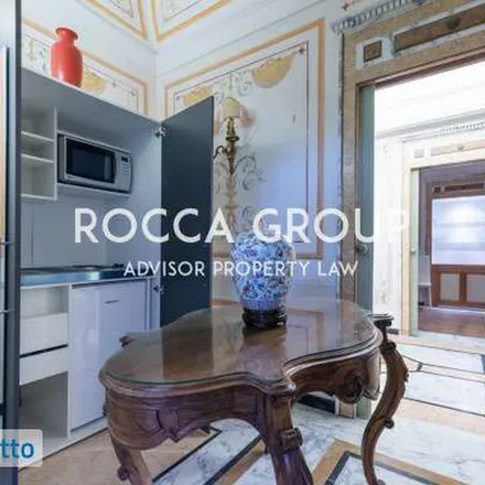 Image 5 - Via Giulia 183, 00186 Rome RM, Italy - Apartment for rent