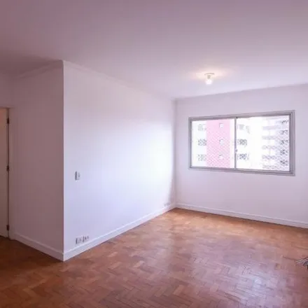 Buy this 3 bed apartment on Edifício Vila Rica in Rua Jorge Americano 380, Alto da Lapa
