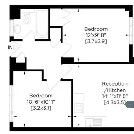Image 7 - Richbell, Boswell Street, London, WC1N 3BT, United Kingdom - Apartment for rent