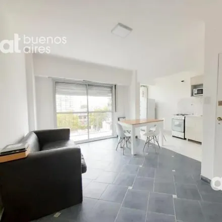 Rent this 2 bed apartment on Avenida San Juan 247 in San Telmo, C1147 AAO Buenos Aires