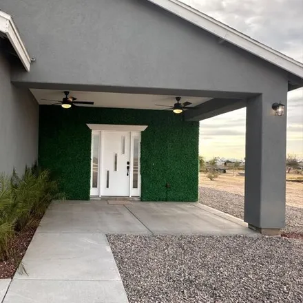 Buy this 3 bed house on 1155 North 359th Avenue in Maricopa County, AZ 85354