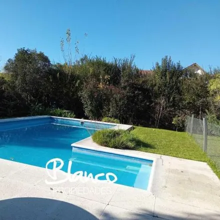 Buy this 3 bed house on unnamed road in Partido del Pilar, B1631 BUI Villa Rosa