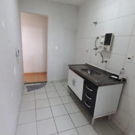 Rent this 2 bed apartment on Posto de Combustível Ale in Avenida Padre Arlindo Vieira 2769, Jardim Imperador