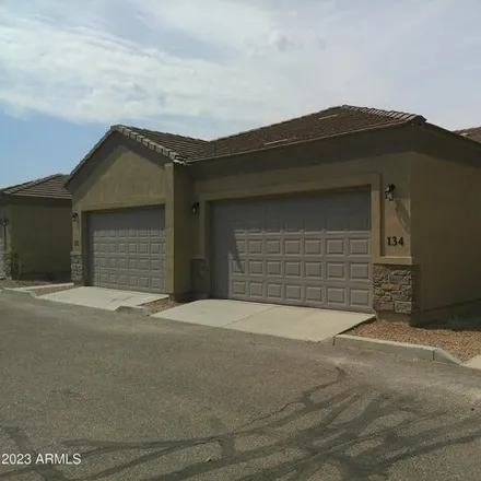 Buy this 3 bed house on 800 North Pueblo Drive in Casa Grande, AZ 85122