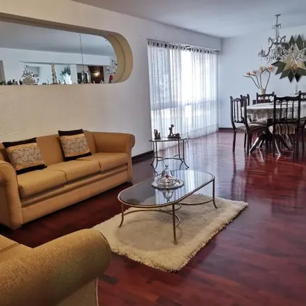 Buy this 3 bed apartment on Avenida Guardia Civil 835 in San Isidro, Lima Metropolitan Area 15000