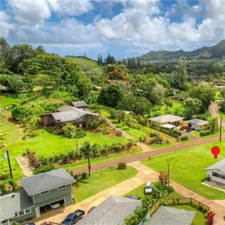 Buy this 2 bed house on 6365 Puupilo Road in Wailua Homesteads, HI 96746