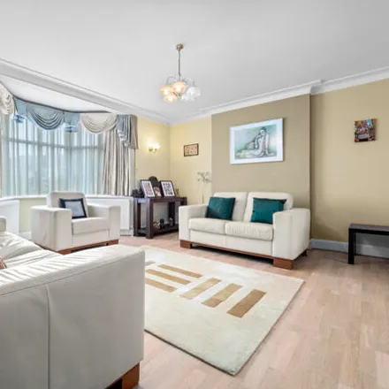 Image 1 - Elliot Road, The Hyde, London, NW4 3EE, United Kingdom - House for sale