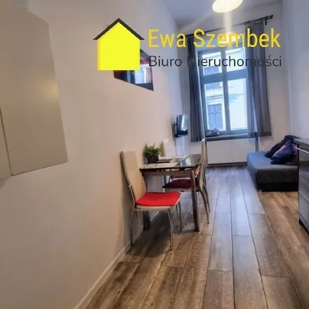 Buy this 2 bed apartment on Stolarska in 31-043 Krakow, Poland
