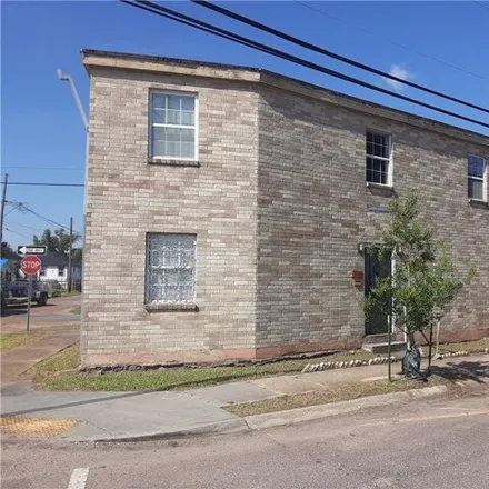 Buy this 4 bed house on 3700 Martin Luther King Jr Boulevard in New Orleans, LA 70125