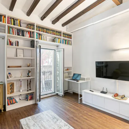 Image 4 - Carrer del Doctor Trueta, 151, 08005 Barcelona, Spain - Apartment for rent