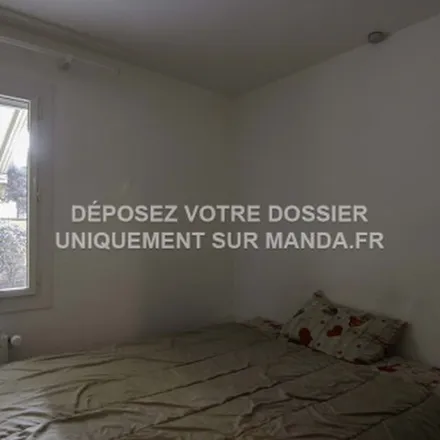 Rent this 3 bed apartment on 1 bis Avenue de Poissy in 78260 Achères, France