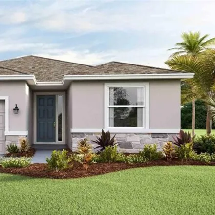 Buy this 4 bed house on Turning Tides Terrace in Manatee County, FL 34208
