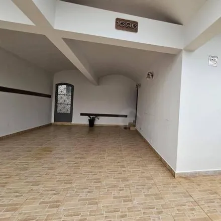 Buy this 3 bed house on Rua Cerqueira César in Centro, Indaiatuba - SP