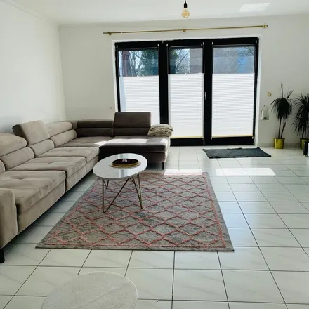 Rent this 3 bed apartment on Karl-Heinz-Krahn-Weg 6a in 22549 Hamburg, Germany