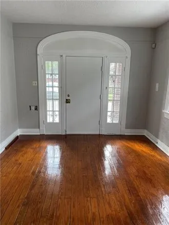 Rent this 2 bed house on 3339 Allen Street in New Orleans, LA 70122