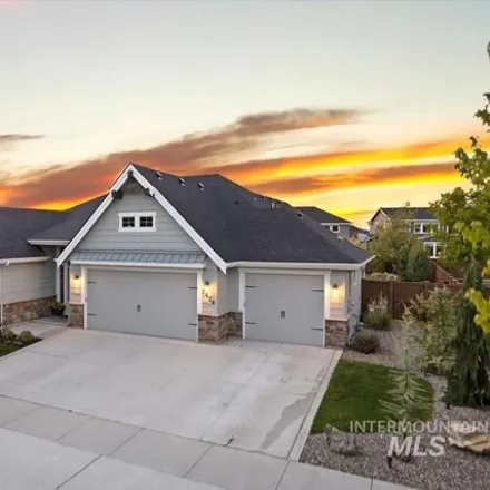 Image 1 - 2426 East Mores Trail Drive, Meridian, ID 83642, USA - House for sale