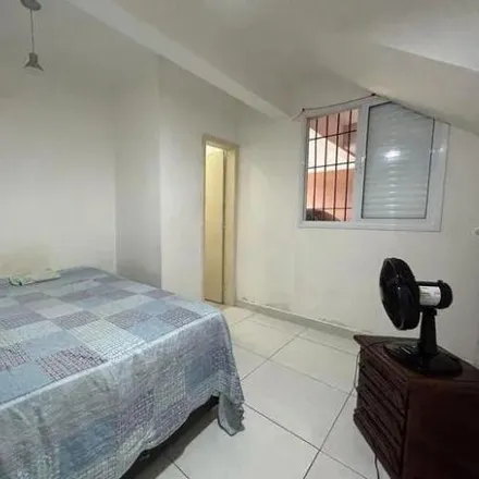 Buy this 3 bed house on Rua Benilda Ferreira das Virgens in Nucleo Maxland, Praia Grande - SP
