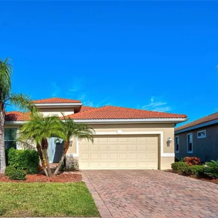 Buy this 3 bed house on 8918 Peregrine Way in North Port, FL 34287