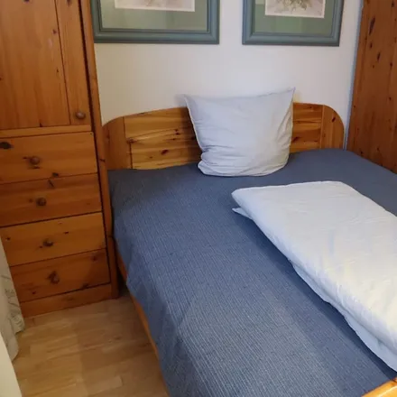 Rent this 3 bed duplex on 78132 Hornberg