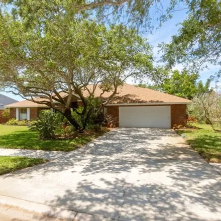 Buy this 4 bed house on 414 Oriole Lane in Melbourne, FL 32903