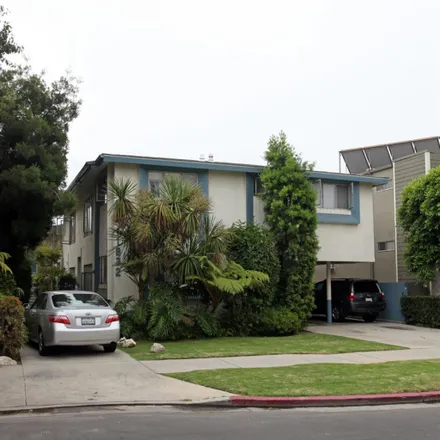 Rent this 1 bed room on 11856 Goshen Avenue in Los Angeles, CA 90049