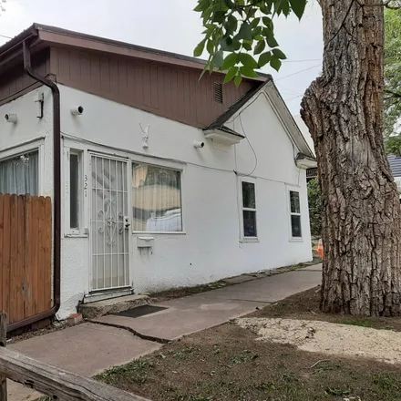 Image 3 - Raton City Library, 244 Cook Avenue, Raton, NM 87740, USA - House for sale