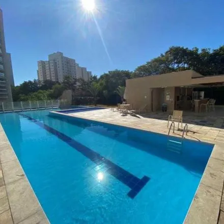 Buy this 3 bed apartment on Avenida Presidente Tancredo Neves in Pampulha, Belo Horizonte - MG