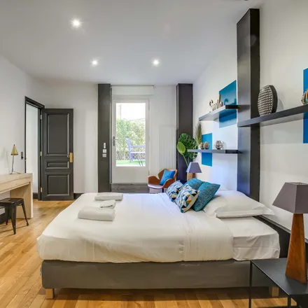 Rent this 1 bed apartment on Orpi in Boulevard de la République, 92100 Boulogne-Billancourt