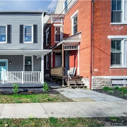 Buy this 3 bed house on 4215 Mad Anthony Street in Cincinnati, OH 45222