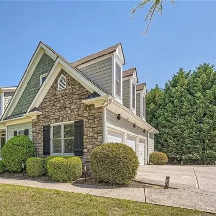 Buy this 5 bed house on 2241 Bryant Pointe Drive in Cobb County, GA 30066
