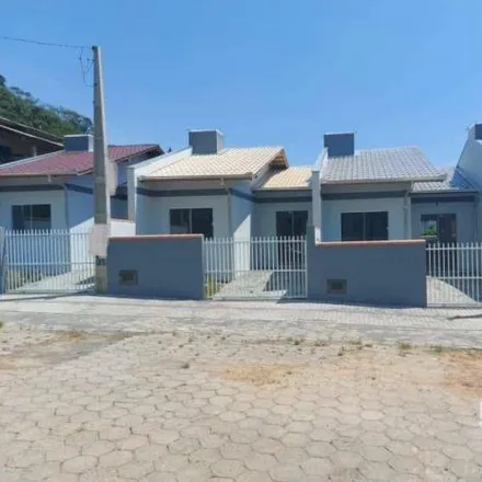 Buy this 2 bed house on Rua Lauro Prudêncio in Nossa Senhora de Fátima, Penha - SC