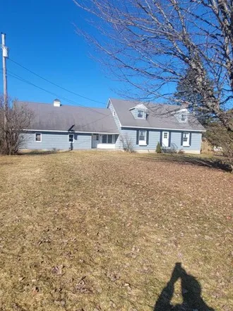 Buy this 3 bed house on 56 Heath Road in Lyndon, Caledonia County