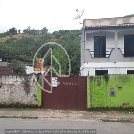 Buy this 5 bed house on Rua Morais e Castro in Alto dos Passos, Juiz de Fora - MG