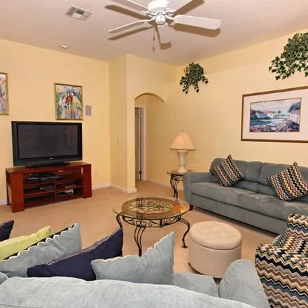 Image 9 - Davenport, FL, 33836 - House for rent
