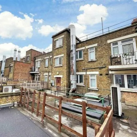 Buy this 3 bed apartment on 400 Cranbrook Road in London, IG2 6HW