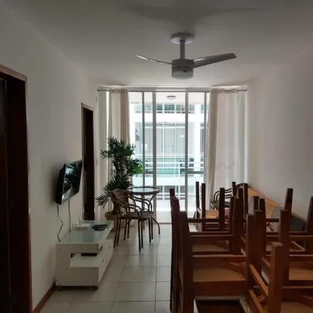 Buy this 2 bed apartment on Escola Municipal João Torres in Rua José Pinto de Macedo, Arraial do Cabo - RJ