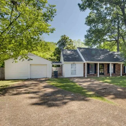 Buy this 4 bed house on 3011 Coleman Road in Memphis, TN 38128