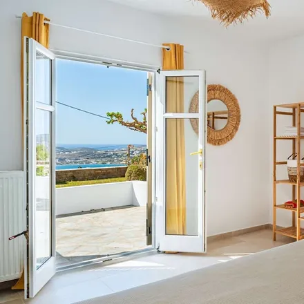 Rent this 2 bed apartment on Parikia in Paros Regional Unit, Greece