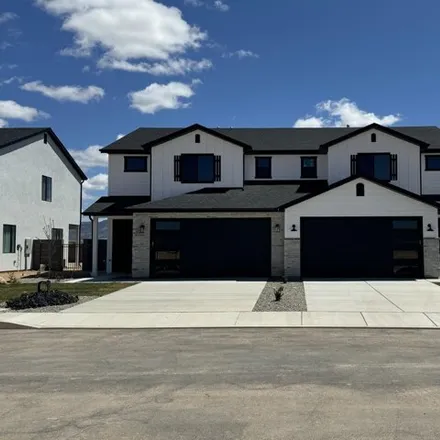 Buy this 4 bed house on West 1600 North in Cedar City, UT