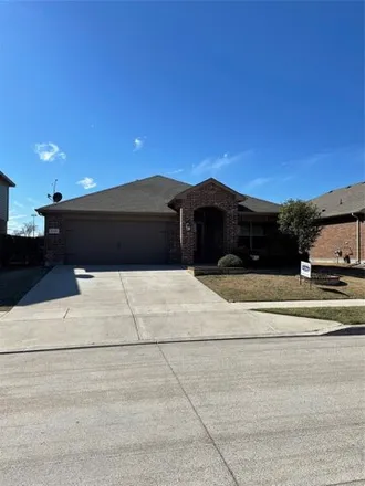 Rent this 3 bed house on 5149 Grayson Ridge Drive in Fort Worth, TX 76179