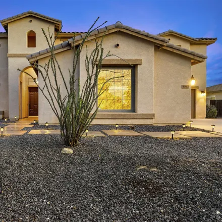 Buy this 6 bed house on 4063 East Lafayette Avenue in Gilbert, AZ 85298