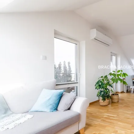 Rent this 2 bed apartment on Stawowa 150 in 31-346 Krakow, Poland