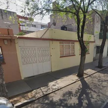 Buy this 3 bed house on Avenida Pirineos 62 in Colonia Portales Sur, 03300 Mexico City